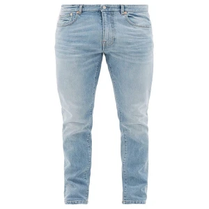 OEM 100% Cotton Denim Ripped Jeans Pant For Men From Bangladesh