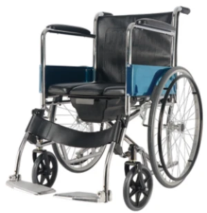 Manual wheelchair 49