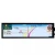 Import Long Strip Stretched LCD Display Ultra Thin Shelf Display Board from China