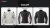 Import Spring and Summer Ventilation and Protection Dual-Function Motorcycle Riding Suit- JK321 from China
