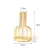 Import Metal frame decoration clear glass test tube vases small vase custom from China