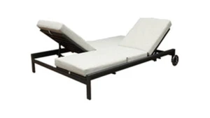 Outdoor Chaise Lounges  20