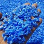 HDPE 200 Litre Blue Drums & Grindings