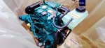 Volvo Penta D1-30 29HP Marine Diesel Inboard Engine