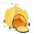 Import Pet tent house indoor removable house kennel Cat Dog Sleeping Tent Bed for Puppy Dog and Cat from China