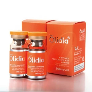Olidia PLLA Dermal filler(Poly L-Lactic Acid) collagen stimulator