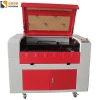 Hot Sale HONZHAN 900*600mm acrylic Laser Engraving Machine For Sale