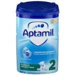 Aptamil Baby Milk Powder
