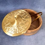 Engraved Multipurpose Box