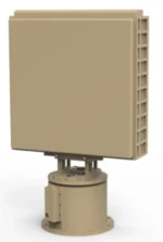Advanced mmWave Sensors for Precise Distance Measurement and Object Detection