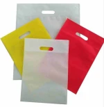 Die cut pp non woven made in Viet Nam with best price