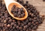 Dried Single Spices & Herbs Dried Black Pepper Dry Black Peppercorn Powder