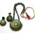 Import Terracotta jewellery from India