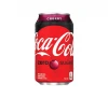 Coca-Cola Zero Cherry Can (usa) 355ml