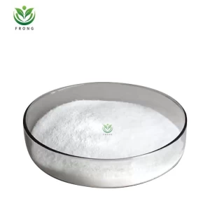 The Latest High Quality Natural 99% Trehalose Sweetener Pure For Skin And Food Processing