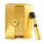 Import Hayati® Moxy Pro 24K Gold Edition Therapeutic Vaping Device for Australia Wholesale & Smoking Cessation Support from France