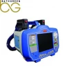 ICU Cardiac Automated External Portable Ambulances Defibrillator Medical Equipment Emergency Battery Biphas Defibrillator