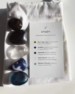 Combined Energy Crystal