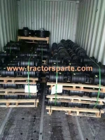 9137580 carrier roller  for Hitachi EX400-5