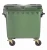 Import waste container 1100l from Bulgaria