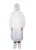 Import Wholesale Disposable Waterproof PE Raincoat from China