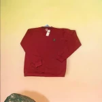 Comfortable Cotton Blend Sweatshirts with Soft Interior