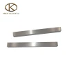 High Performance Pure Molybdenum Bars Moly Square Bars for Electric Vacuum Parts