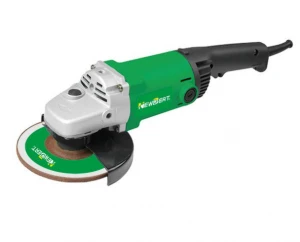 NBT-AG-125B Newbeat angle grinder 125B