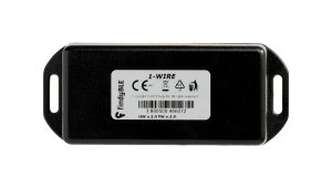 IoT - Bluetooth Low Energy to 1-Wire Gateway
