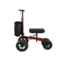 Wholesale Knee Walker Folding Roller Scooter With Knee Support Instead Of Crutches Beiqin