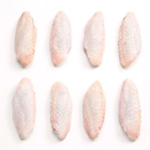 Fresh Frozen Chicken Middle 3 Joint