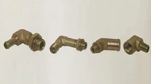 All Hose Tap Threaded Connector Parts Fitting Pipe Fitting Brass Female/Mal Brass and Steel Connector