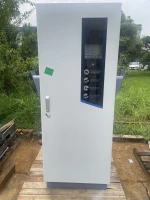 Charging station