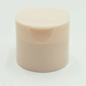 22#PP Flip-top Cap (E34-PPN115-22)