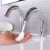 Import China Manufacturer Sensor Faucet And Soap Dispenser Smart Faucet With Bottle from China