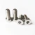 Import DIN 912 Titanium Hex Socket Head Cap Screw Bolt For Bicycle from China