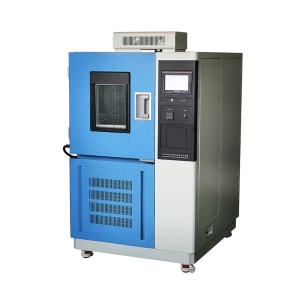 Buy Constant Temperature And Humidity Test Chamber from Shanghai Linpin ...