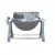 Import Factory price high quality vertical tilting type steam jacketed kettle sandwich pot Cooking Pot for Jam from China