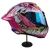 Import L820 Motorcycle helmet from China