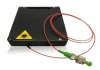 Techwin (China) Industry Co., Ltd 1064nm Short Pulse Fiber Laser for LiDAR for  High Peak Power