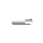 Marine hose for cooling systems
