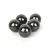 1 inch 3.969mm 6mm 25.4mm high quality black silicon Nitride valve ceramic ball