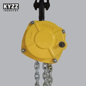 1 ton small electric chain hoist by the electric wrench price