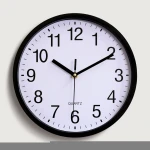 10 inch promotion business gifts wall clock