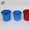 10 L Plastic Cleaning Bucket