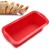 Import 10 x 5 x2.75 Inch Non stick Oven Baking Mold Silicone Bread Loaf Pan from China