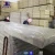 Import 100-0.425mm pu polyurethane foam insulated sandwich insulation panel from China