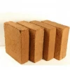 100% Coco Coir Peat 5 Kg Block Growing Media for Agriculture and Horticulture