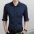 Import 100% Cotton Hot Styles Spring Cotton Men&#x27;s Shirts High Quality  Plus Size m-xxxxxL Mens Casual Shirt from China