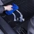 Import 100% fit safe driving no affect seat slide car mats car interior accessories car floor mat for Ciaz from China